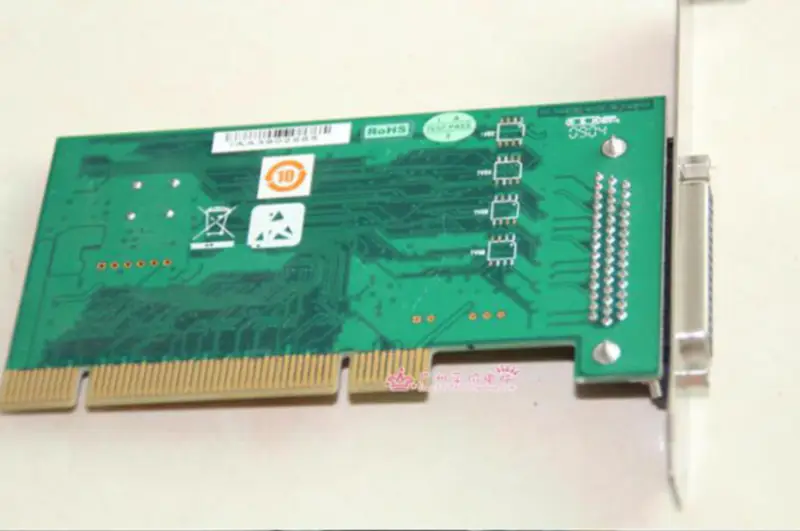 アドバンテックPCI-1610AUP PCI通信カード