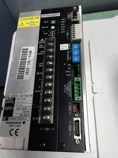 横河UR1B-030N