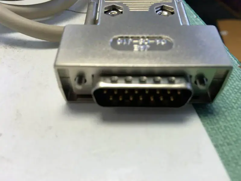 横河PC000G3