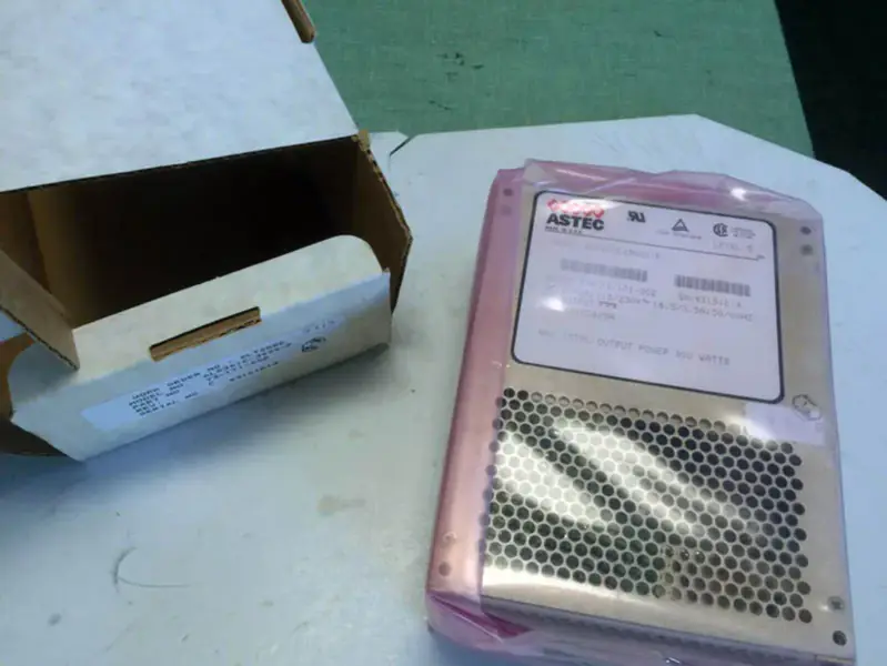 アステックALS301C-3000