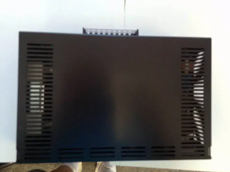オリエンタルモーター KBLD120-A