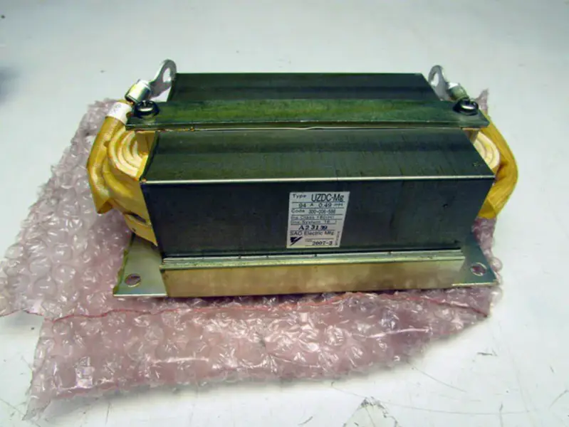 安川電機 UZDC-MG