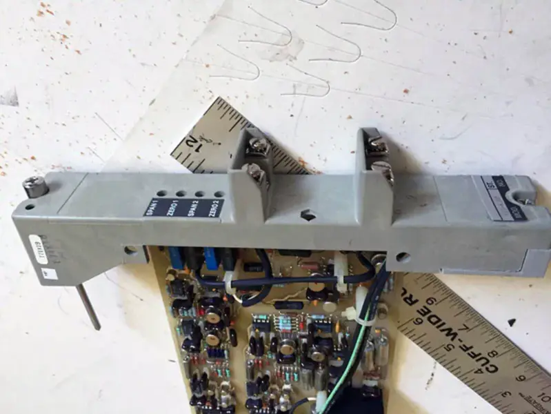 フォックスボロ 3A2-R2DP