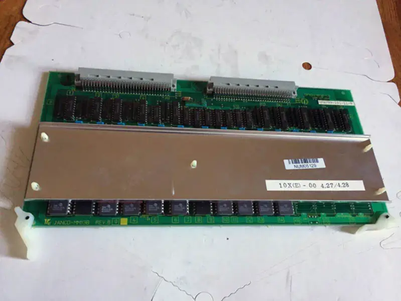 安川DF8203830-C0