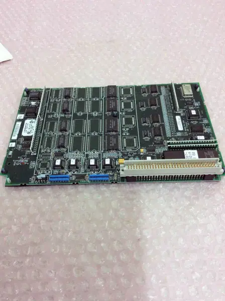 GE-ファナック IC697MEM733