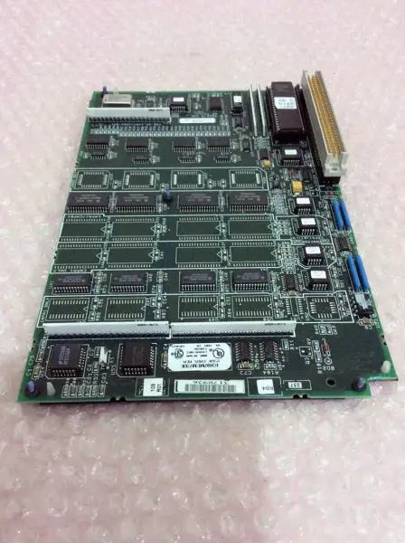GE-ファナック IC697MEM733