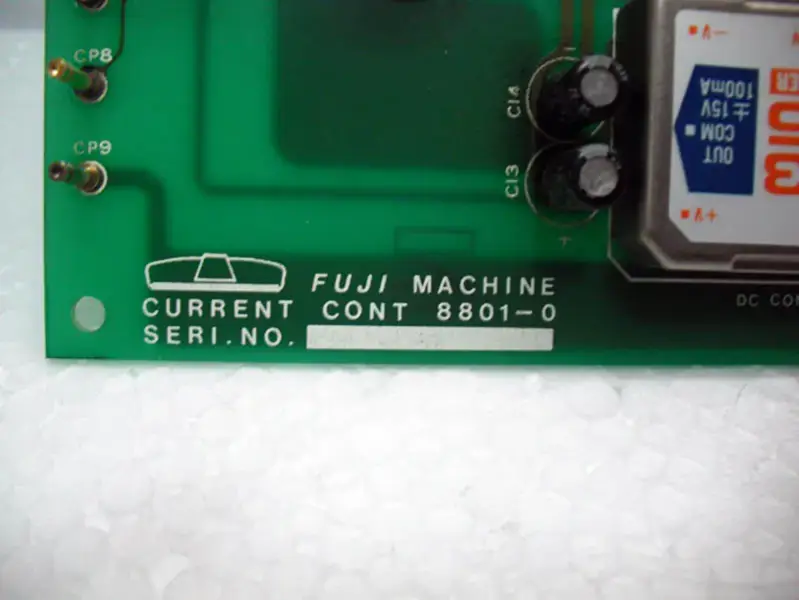フジ 8801-0