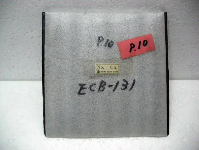 テラサキ ECB-131