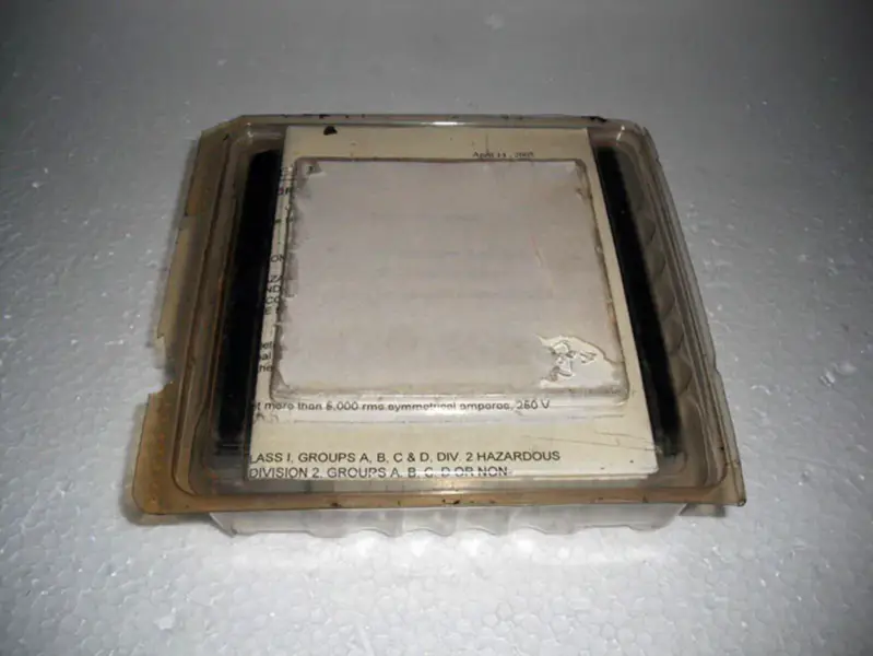 GEファナック IC693MDL240G