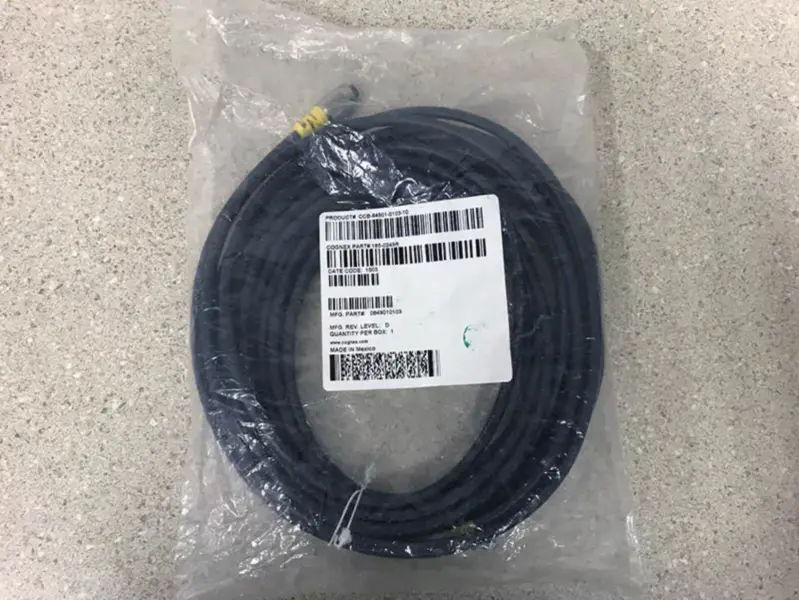 コグネックス CCB-84901-0103-10