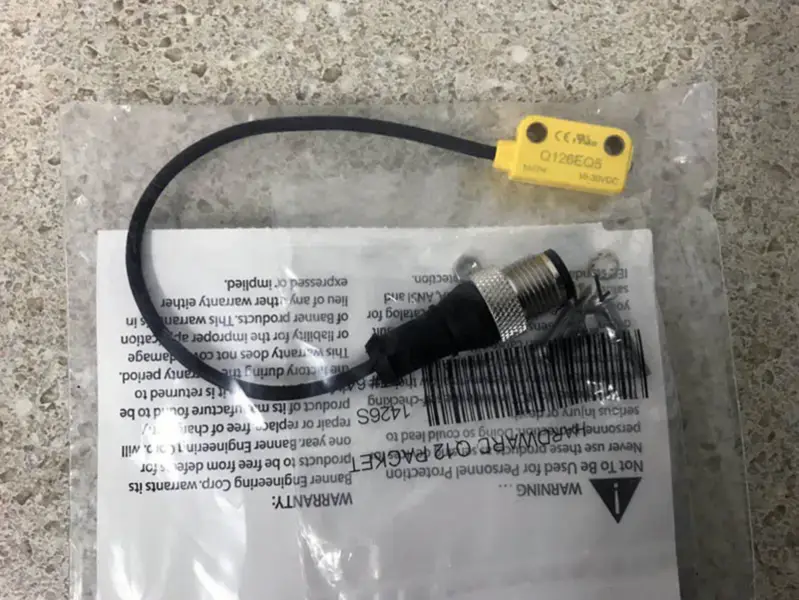 バナー Q126EQ5