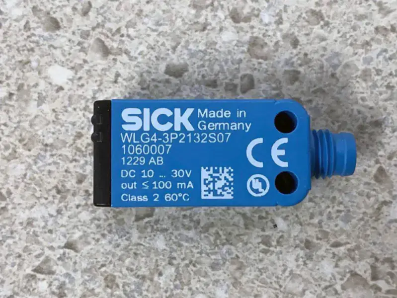 シック WLG4-3P2132S07