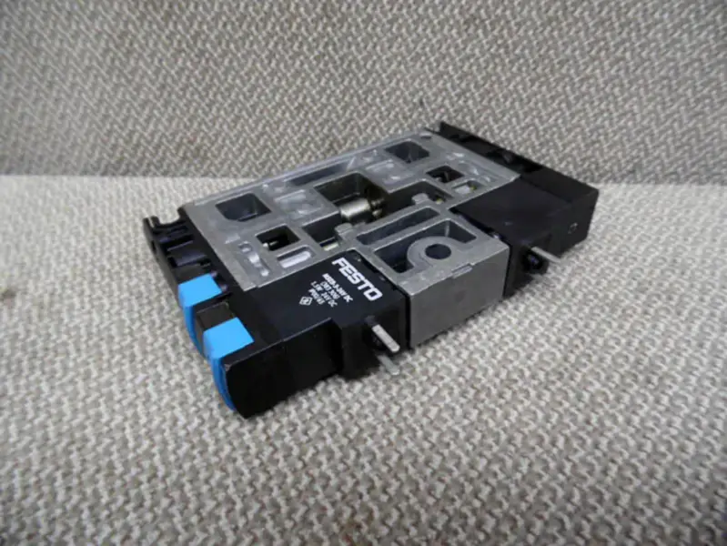 フェスト CPV18-M1H-5/3GS-1/4