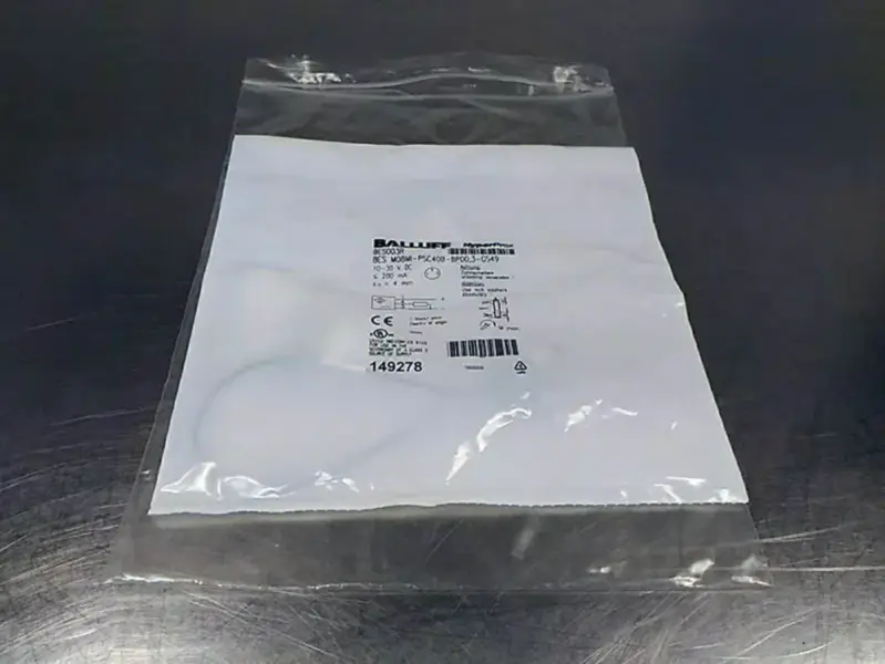 Balluff BES003R センサー