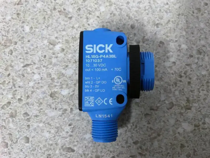 シック HL18G-P4A3BL