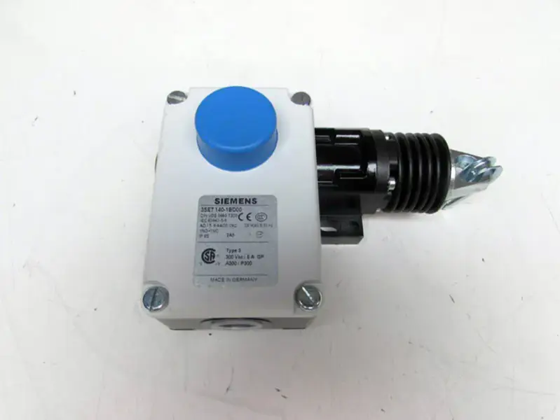 シーメンス 3SE7140-1BD00