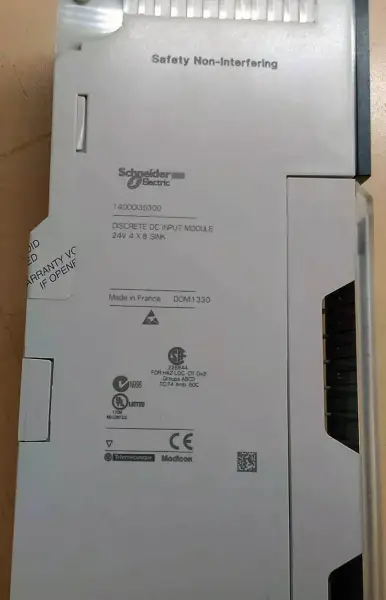 シュナイダーエレクトリック 140DDI35300