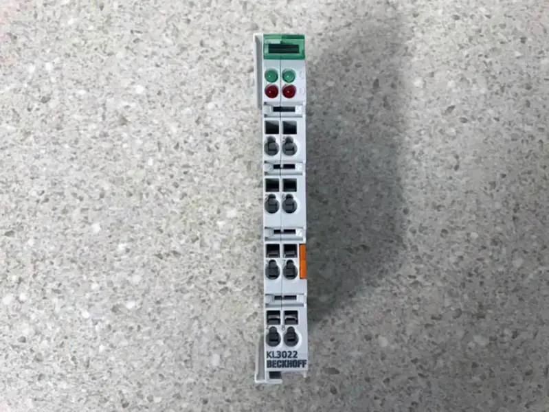 ベッコフ KL3022