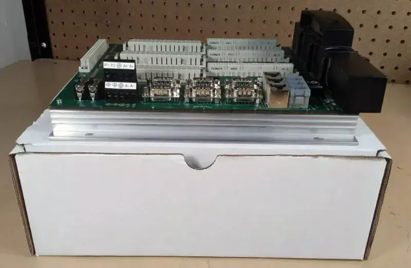 トリコネックス MP2101