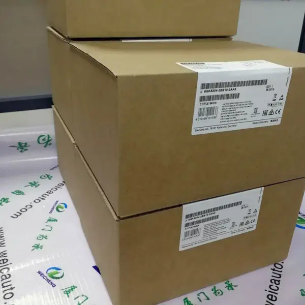 Siemens 6GK5204-2BB10-2AA3 マネージドスイッチ イーサネットスイッチ