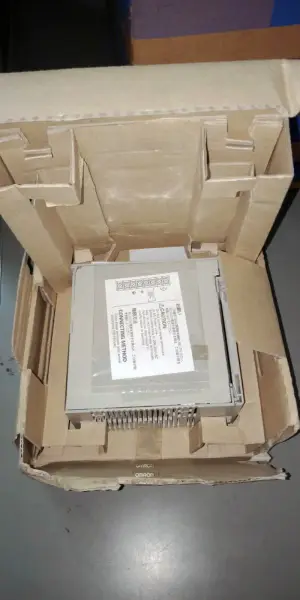 オムロン CS1D-PA207R