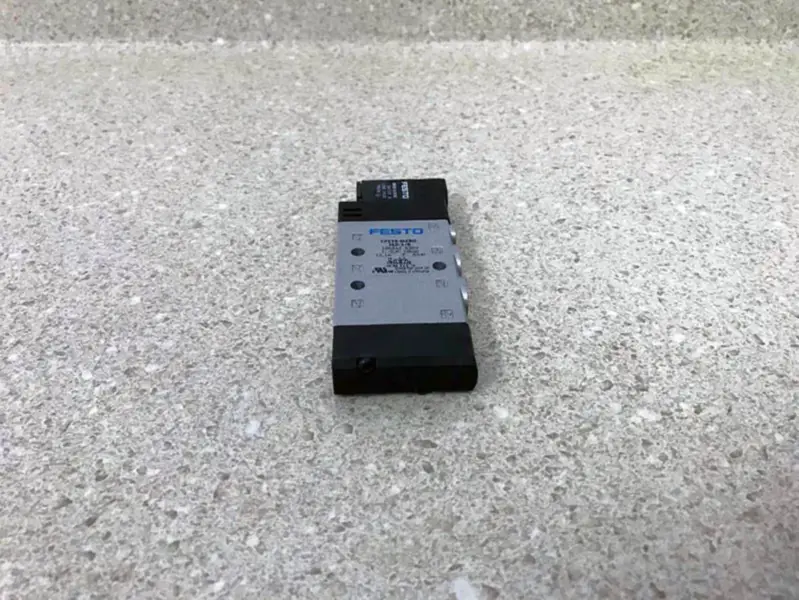 フェスト CPE14-M1BH-5LS-1/8