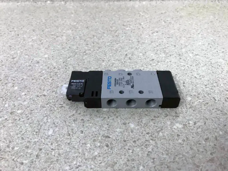 フェスト CPE14-M1BH-5LS-1/8