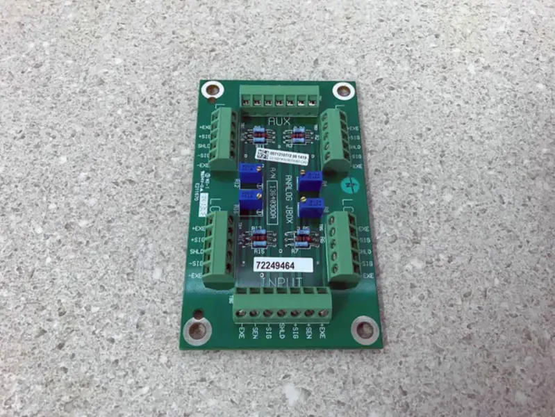 アナログJボックス 13640300A