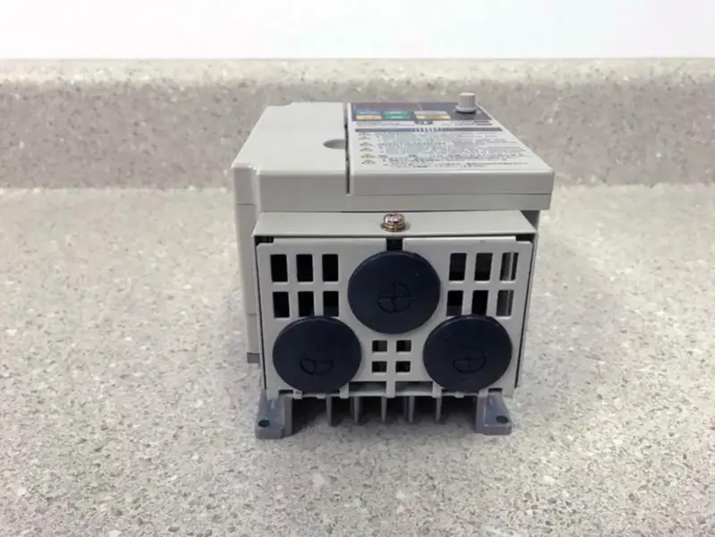 オムロン 3G3MV-C4004