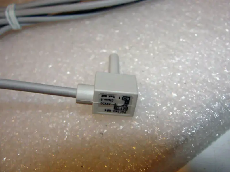 SMC PS543-R04-C2
