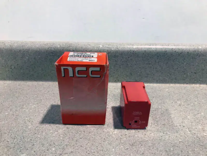 NCC LC-05SLB-441