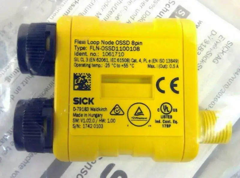 シックFLN-OSSD1100108