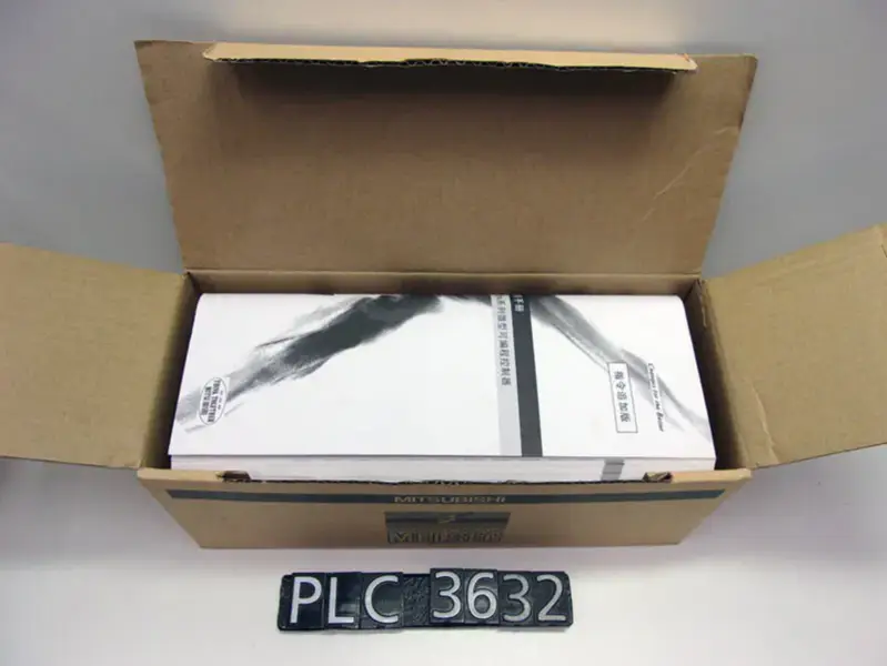 三菱 FX2N-48MT-ES/UL