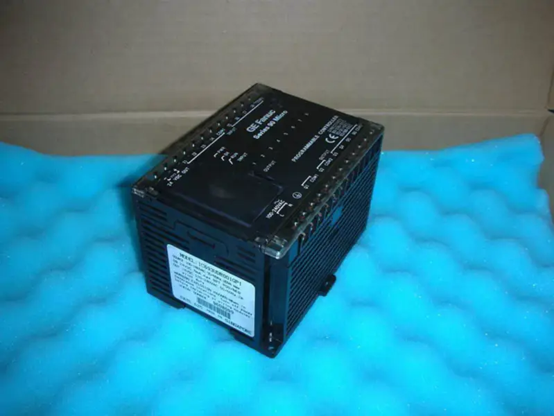 ジーファナック ic693udr001gp1