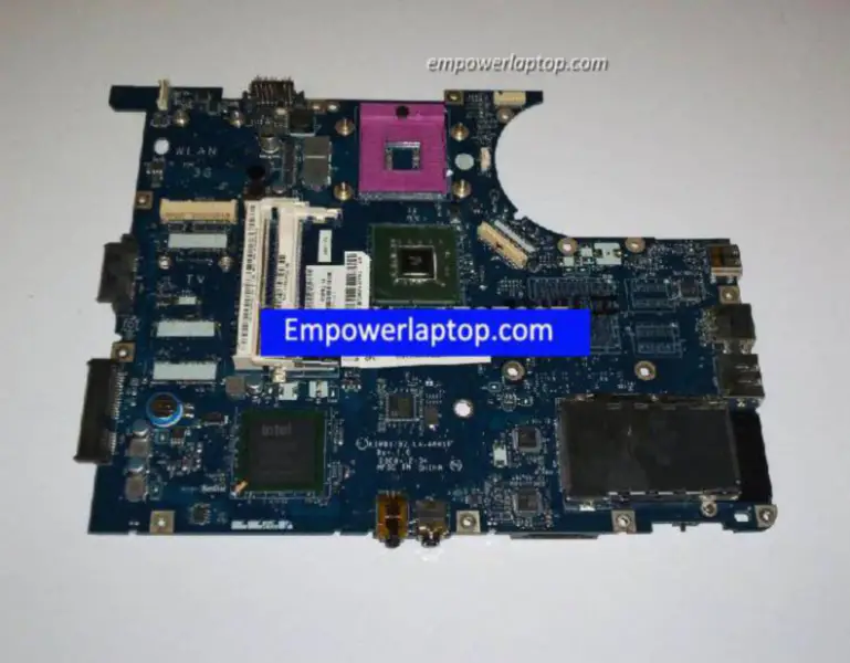 レノボ 168002930 Ideapad Y550 KIWB2 LA-4601Pマザーボード