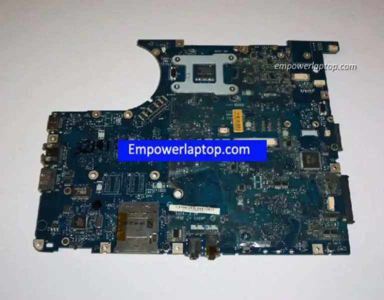 レノボ 168002930 Ideapad Y550 KIWB2 LA-4601Pマザーボード