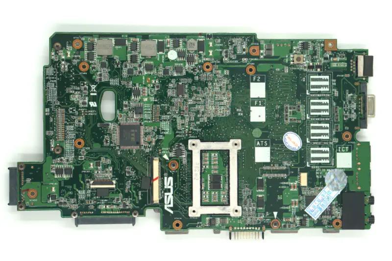 Asus K70IO マザーボード