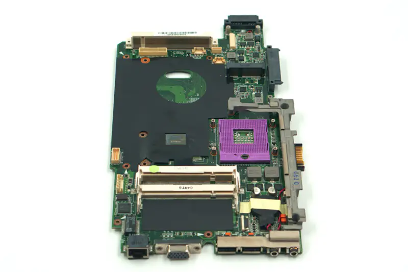 Asus K70IO マザーボード