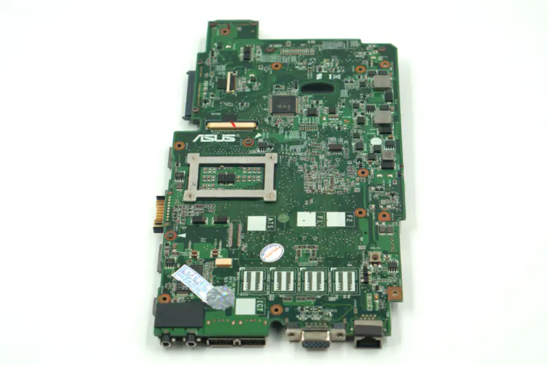 Asus K70IO マザーボード