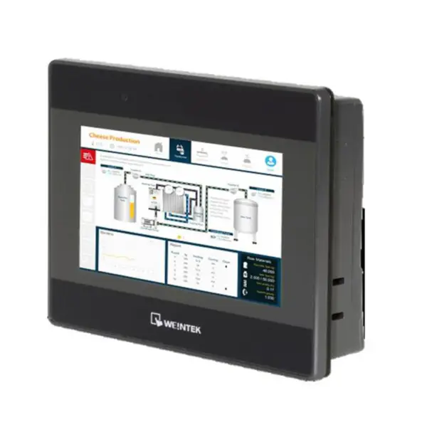 Weintek MT8051iP タッチスクリーン