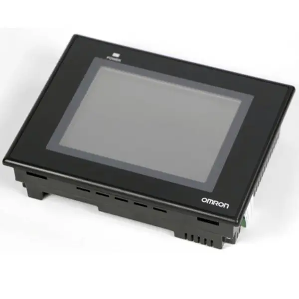10.1 インチの人間機械インターフェイス オムロン hmi NB10W-TW01B