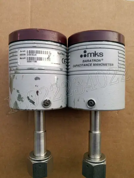 MKS 圧力トランスデューサー 626A11TBE