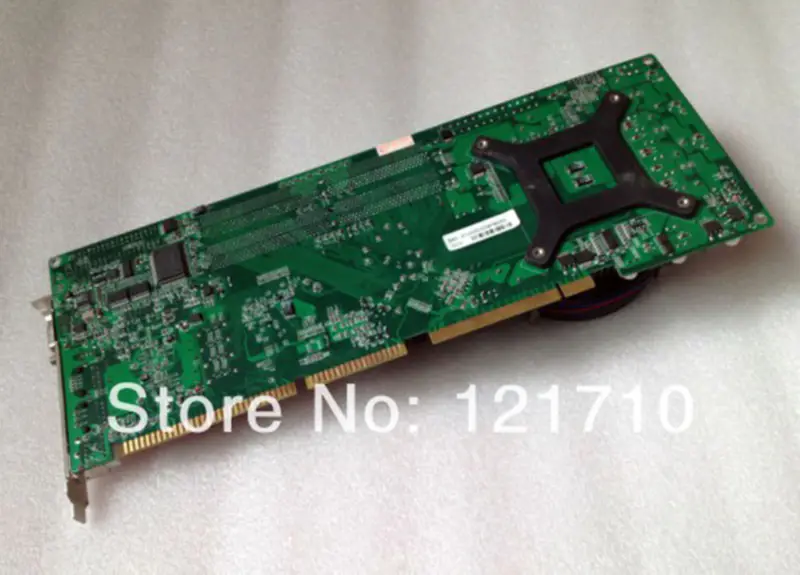 産業用マザーボード SK-6945AVG2（E2210 CPUおよび1Gメモリ搭載