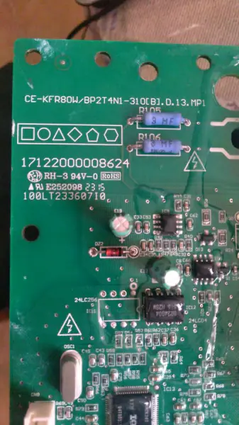 メディア CE-KFR80W BP2T4N1-310.B.D.13.MP1 17122000008624 マザーボード