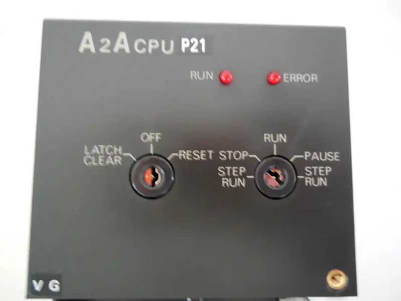 三菱 A2acpup21