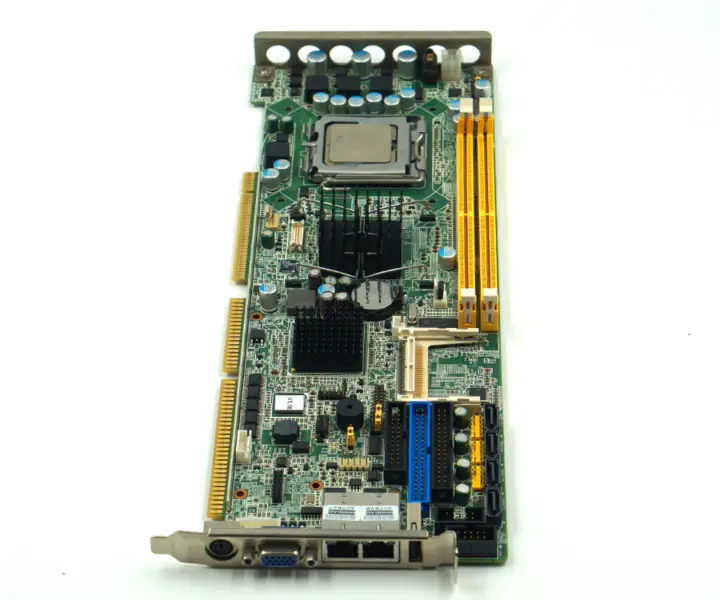 アドバンテック PCA-6010G2-00A1E マザーボード