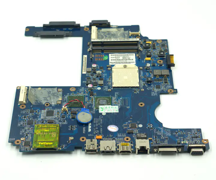 HP DV7 DV7-1000 506124-001 JBK00 LA-4091Pマザーボード