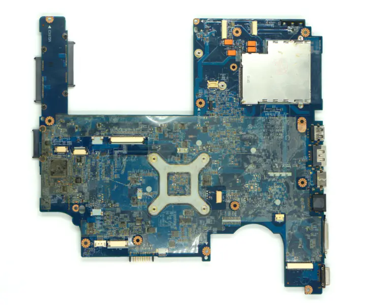 HP DV7 DV7-1000 506124-001 JBK00 LA-4091Pマザーボード