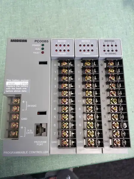 モディコン PC-0085-103