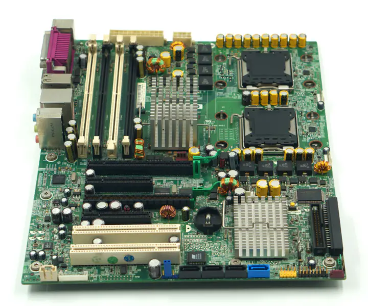 HP XW6400 ワークステーション 442029-001 380689-003 マザーボード